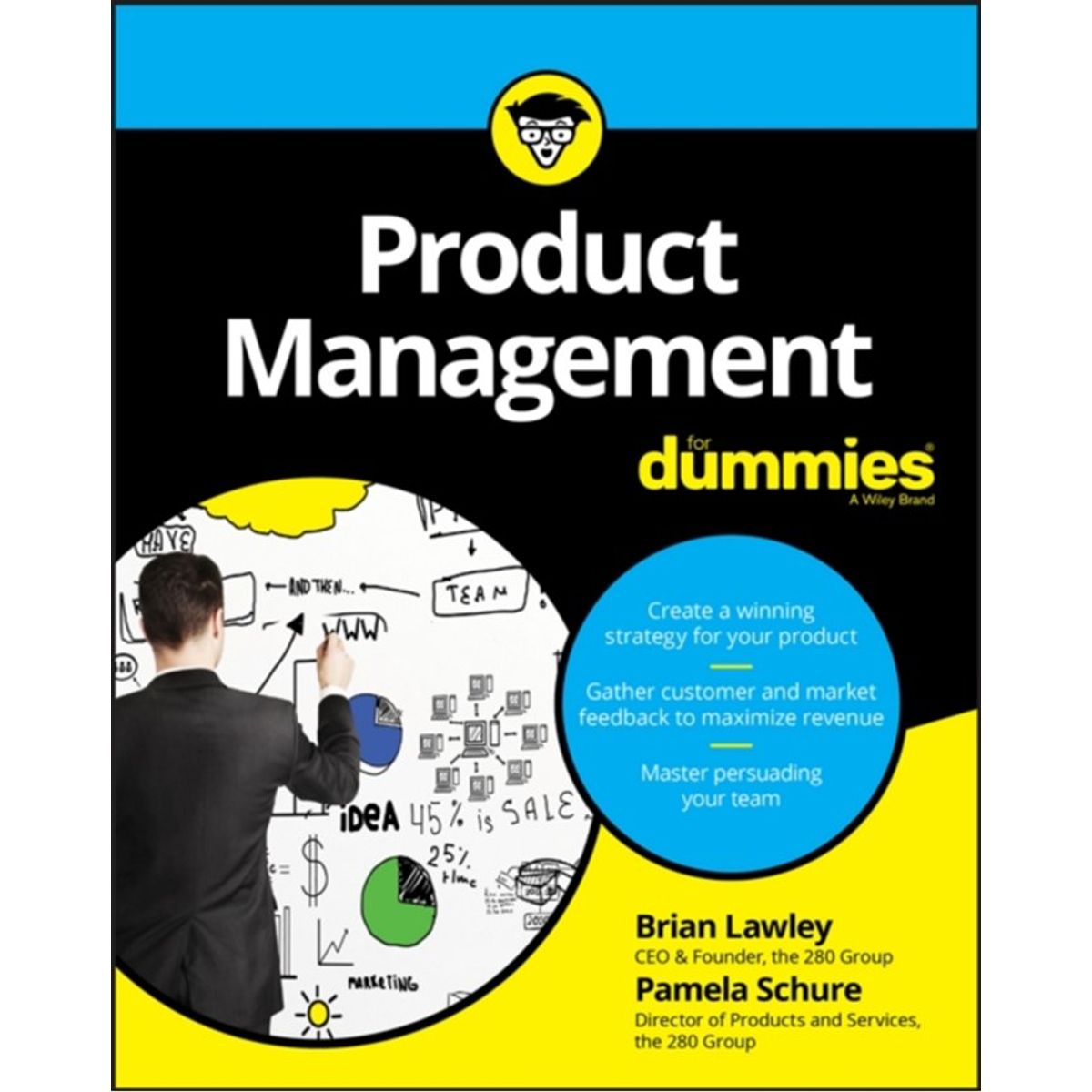 Product Management For Dummies