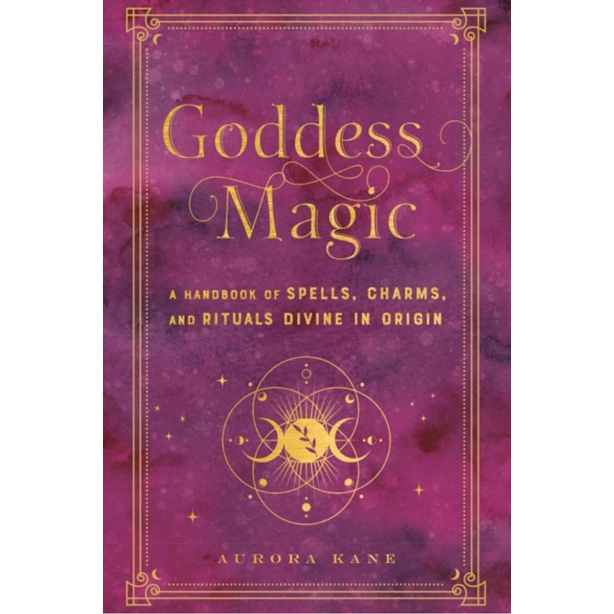 Goddess Magic