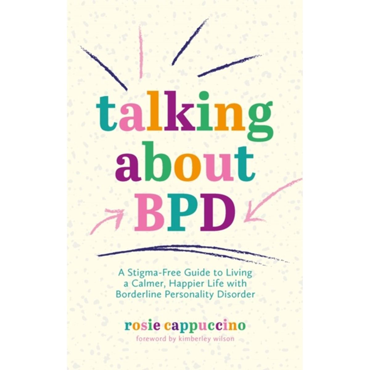 Talking About BPD