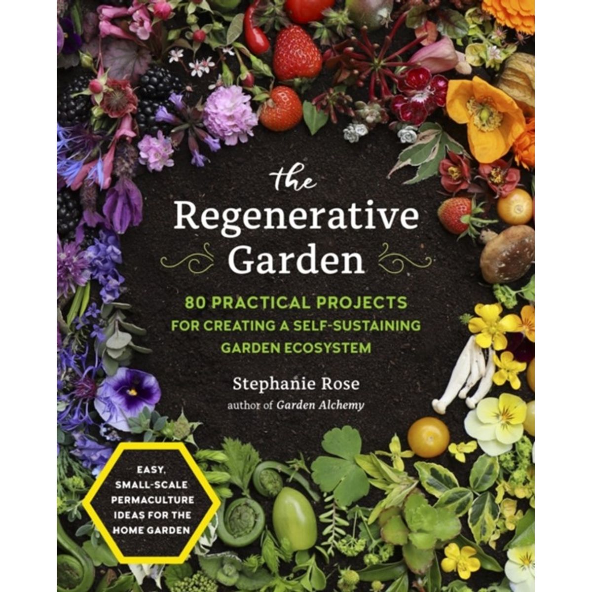 The Regenerative Garden