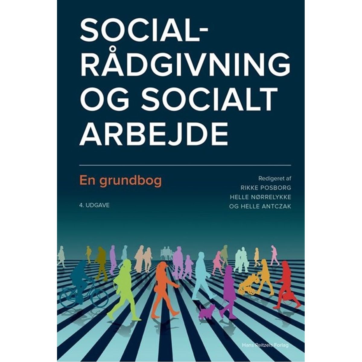 Socialrådgivning og socialt arbejde