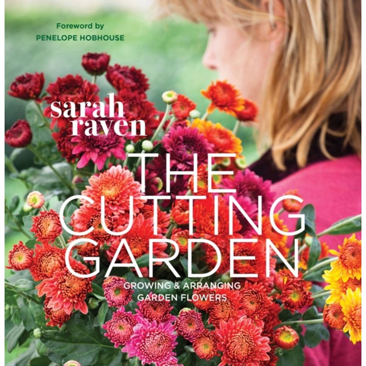 The Cutting Garden