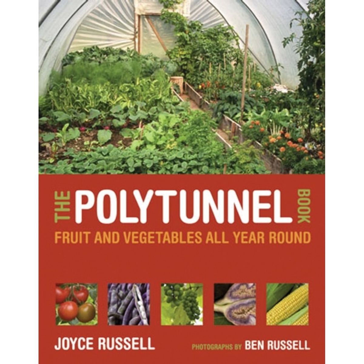 The Polytunnel Book