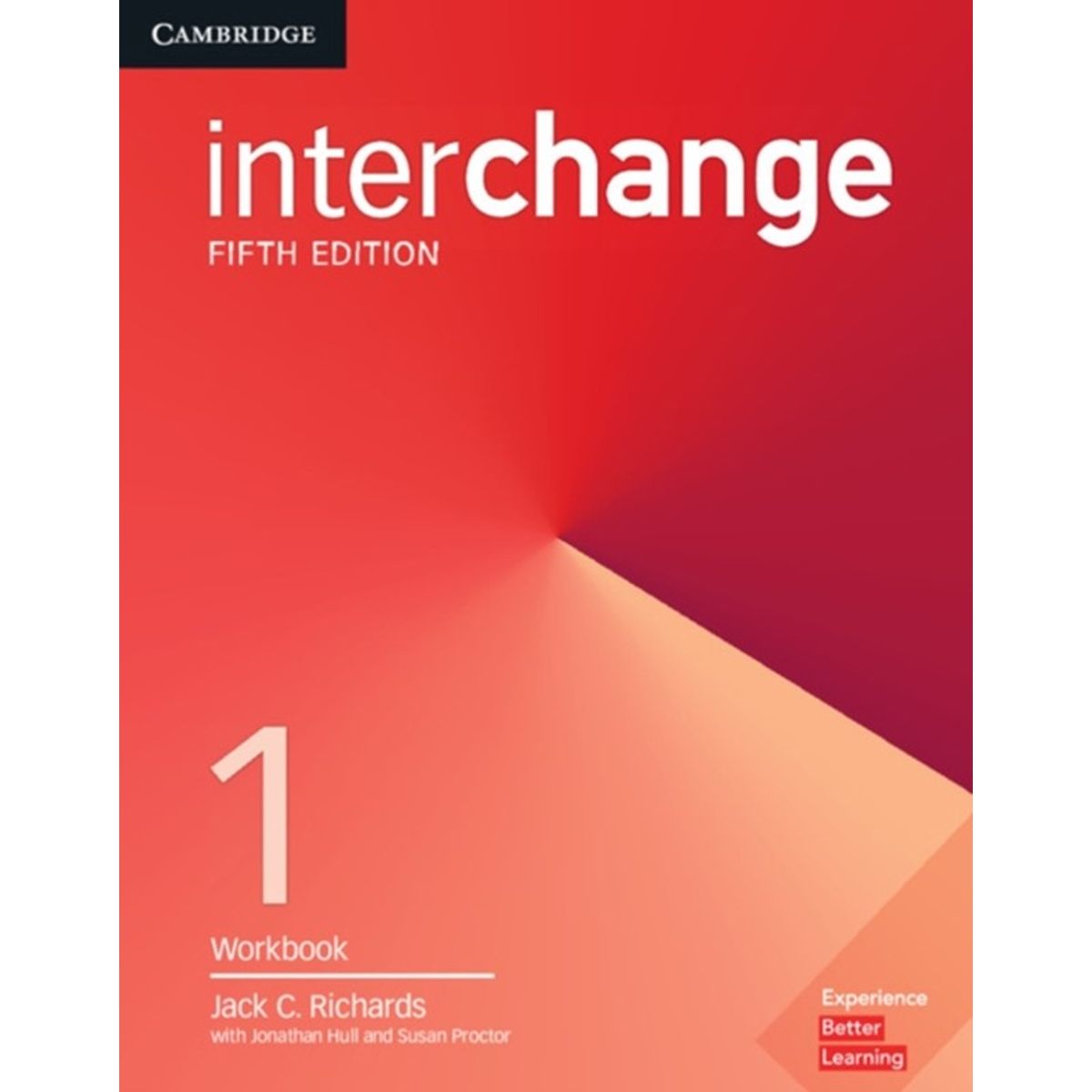 Interchange Level 1 Workbook