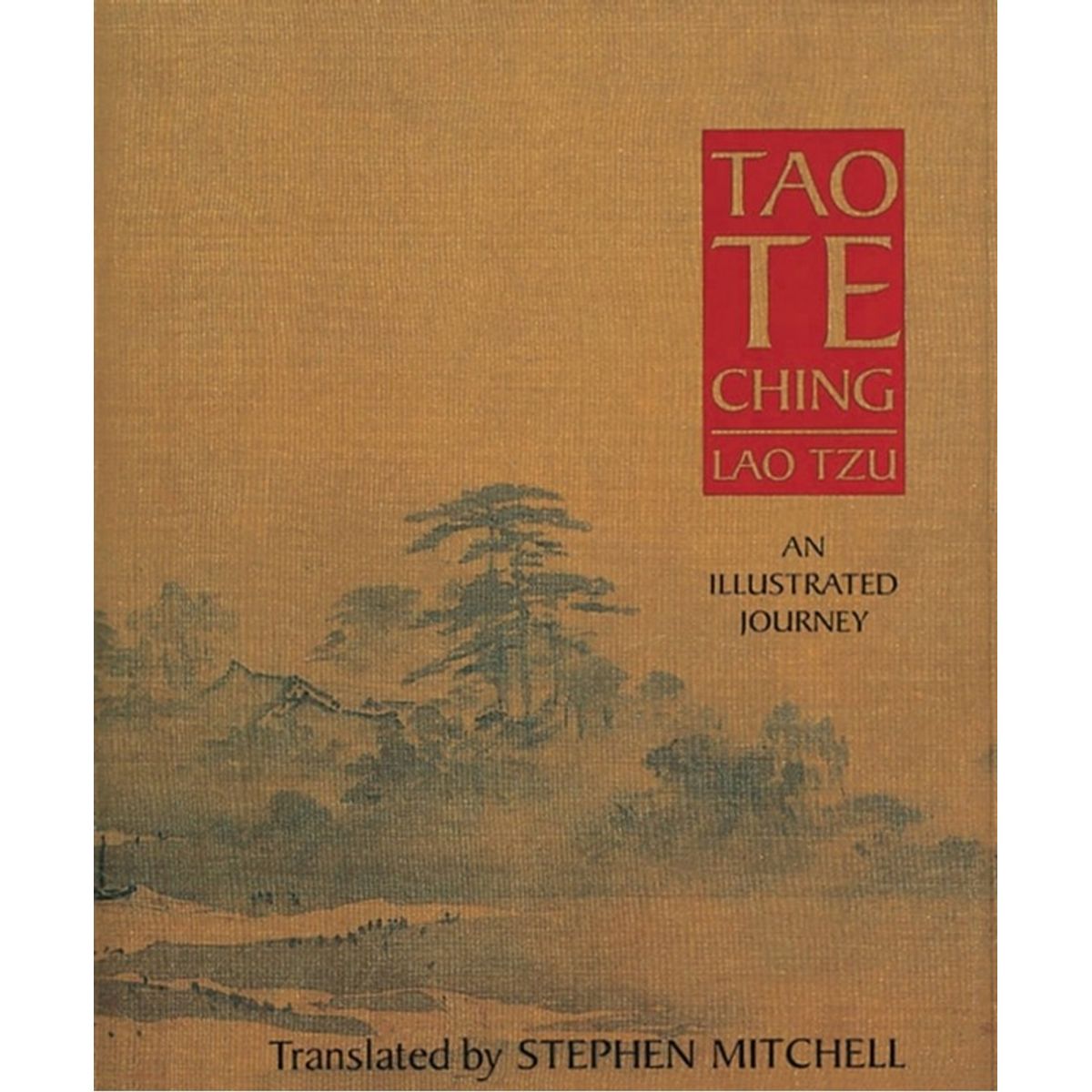 Tao Te Ching