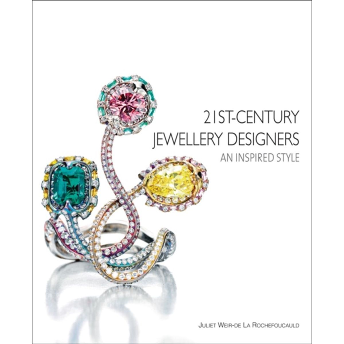 21st-Century Jewellery Designers