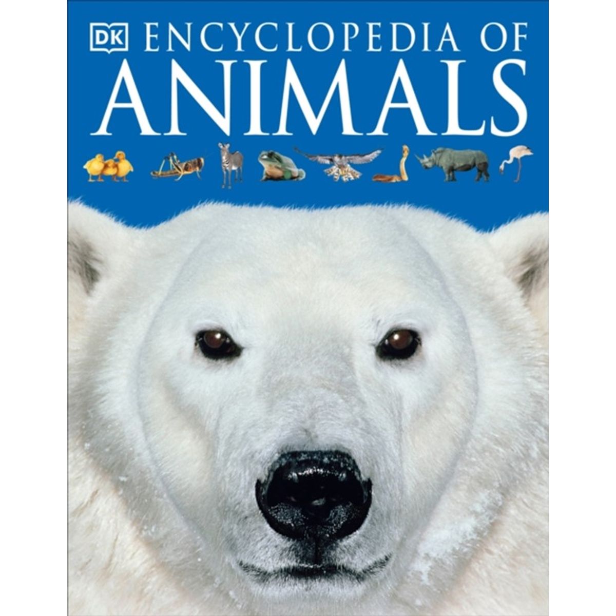 Encyclopedia of Animals