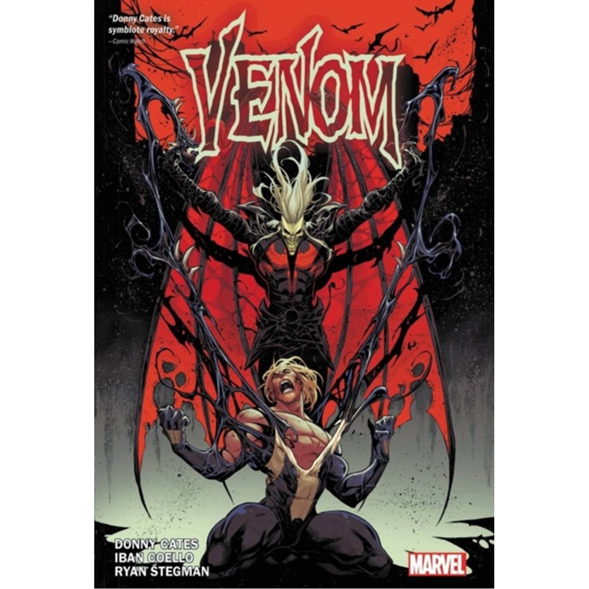 Venom By Donny Cates Vol. 3