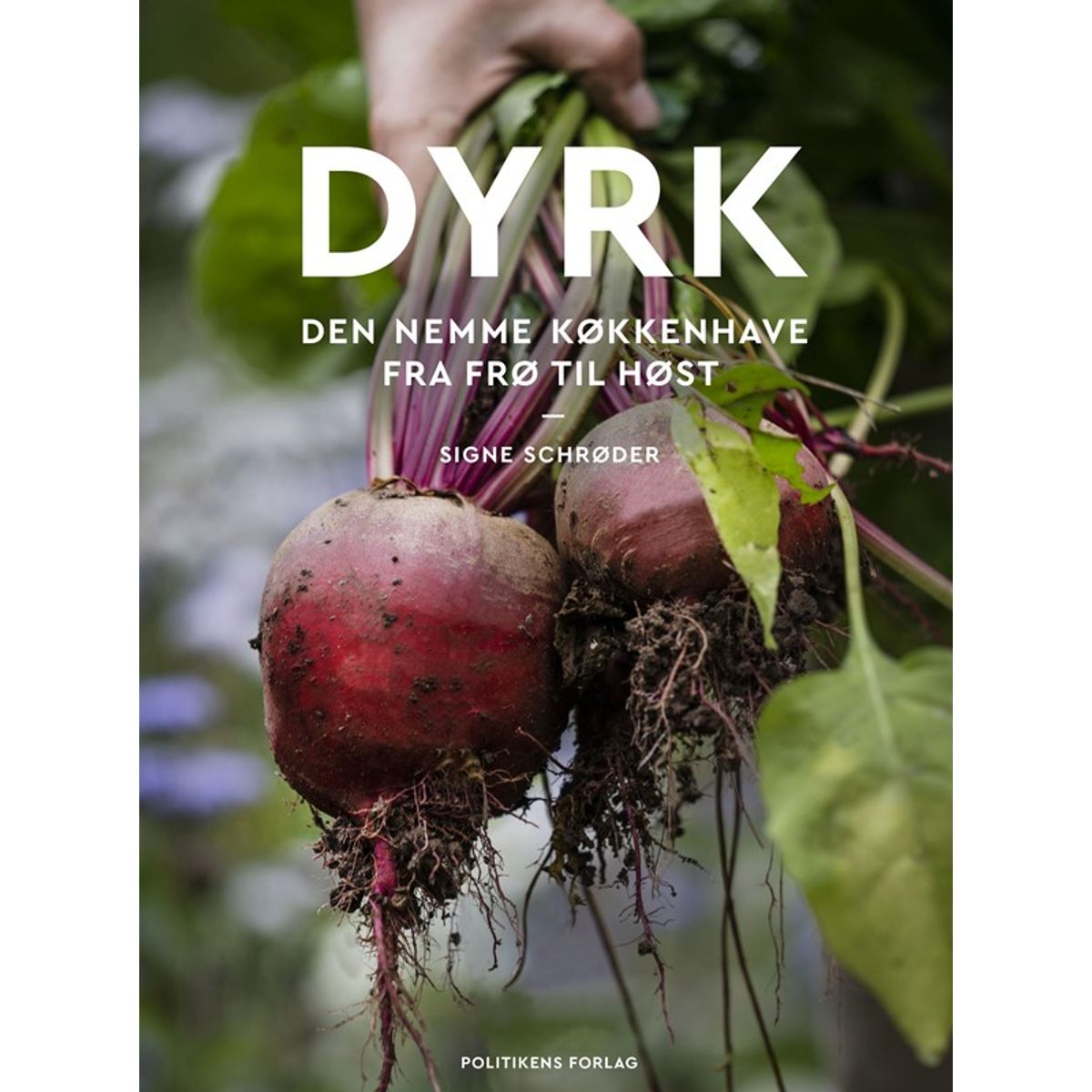 Dyrk