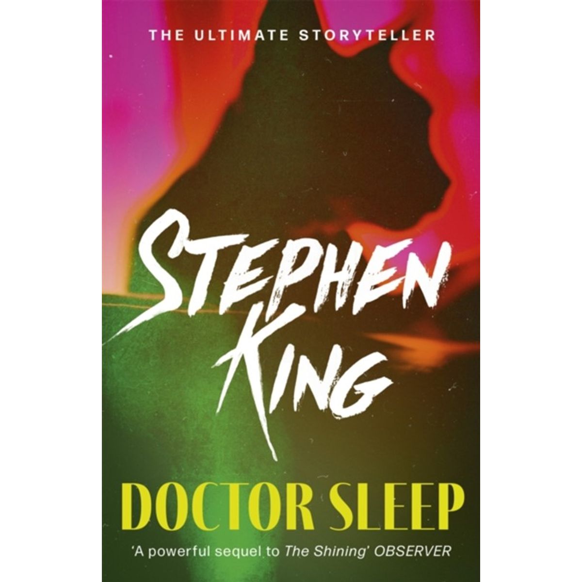 Doctor Sleep