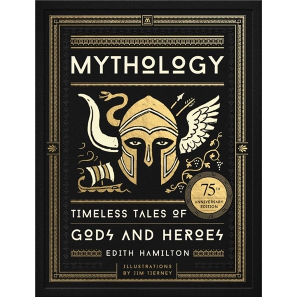 Mythology