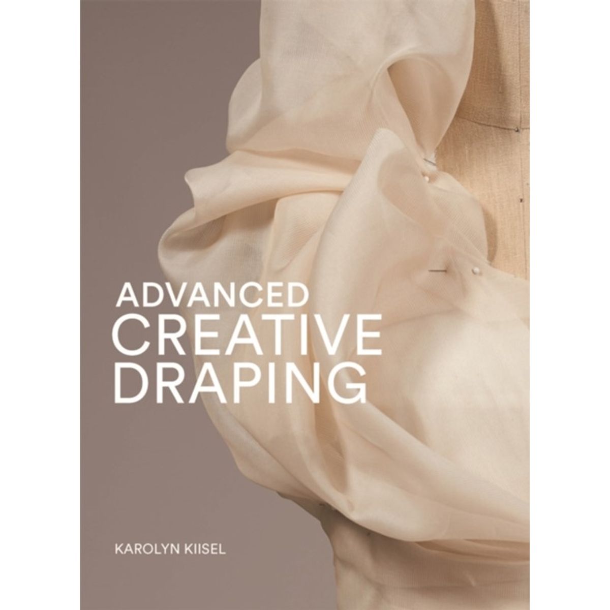 Advanced Creative Draping