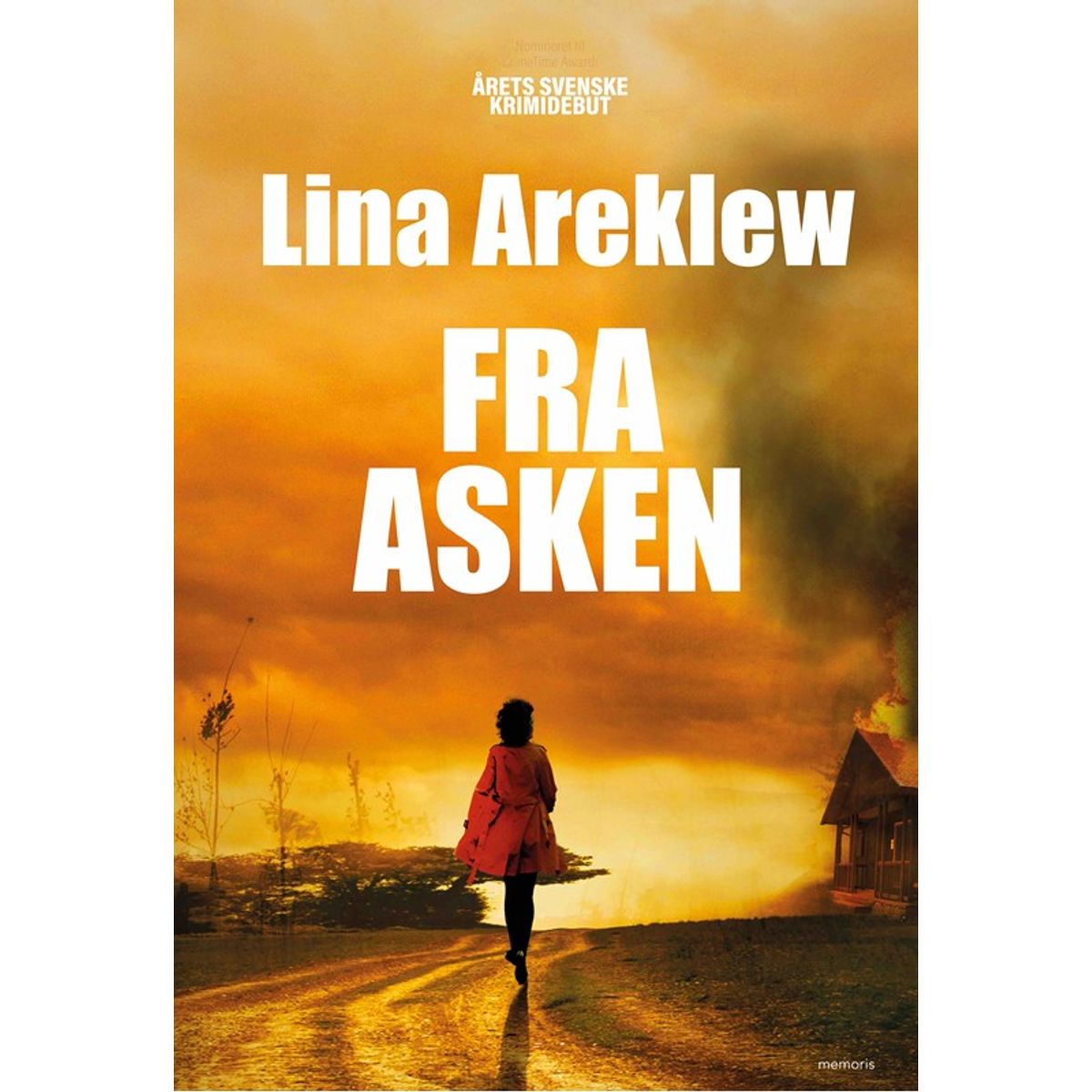 Fra asken