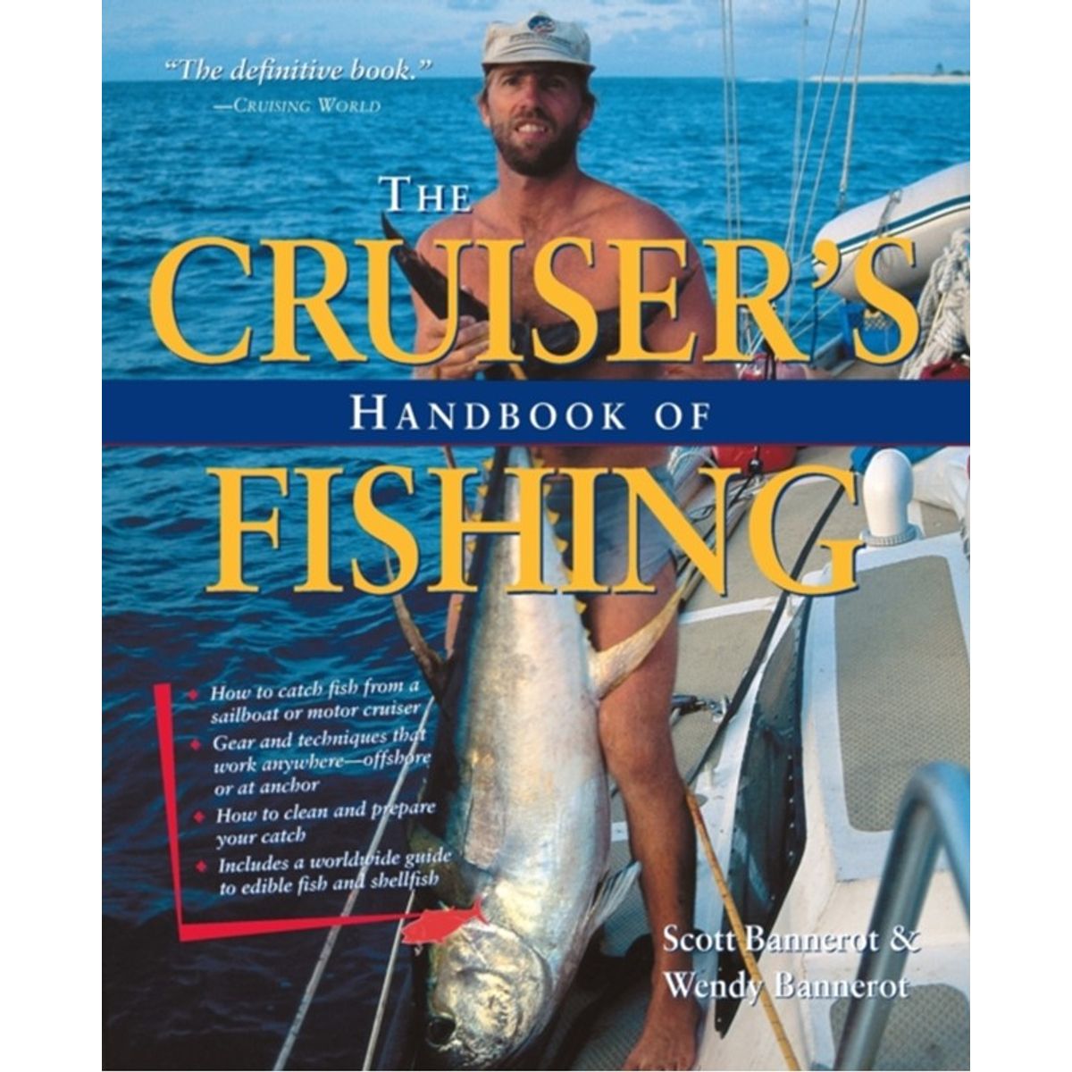 Cruisers Handbook of Fishing 2/E