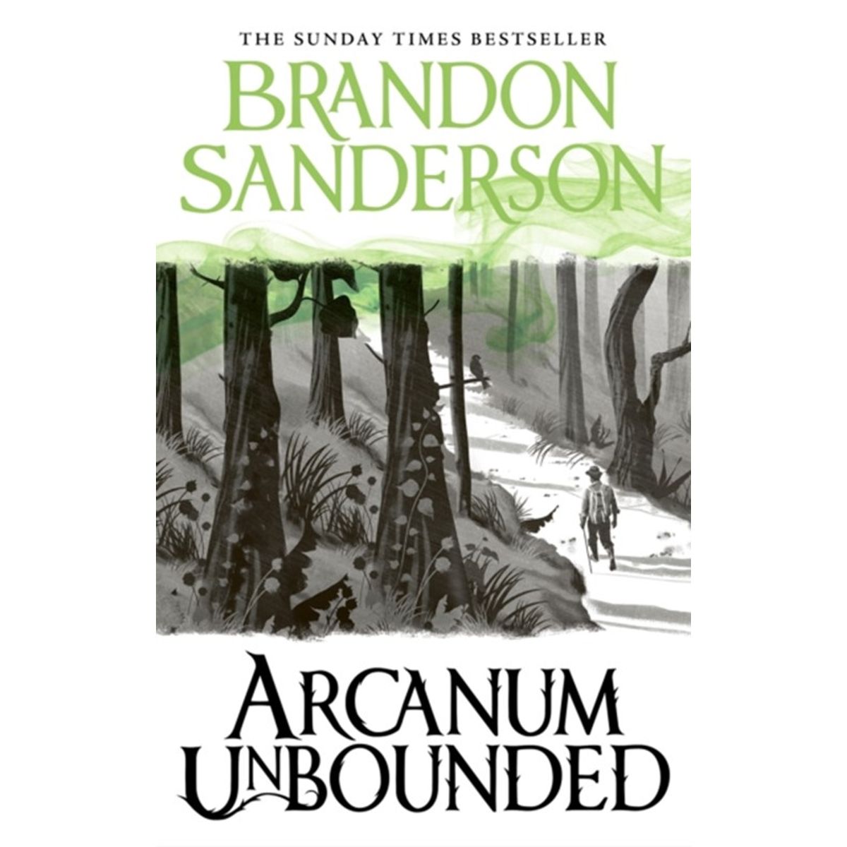 Arcanum Unbounded