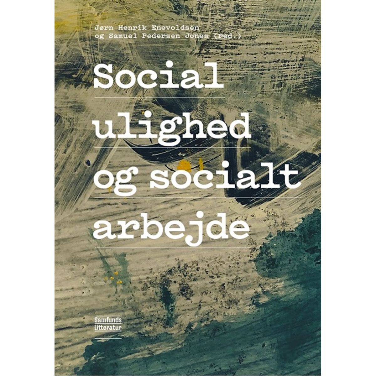 Social ulighed og socialt arbejde