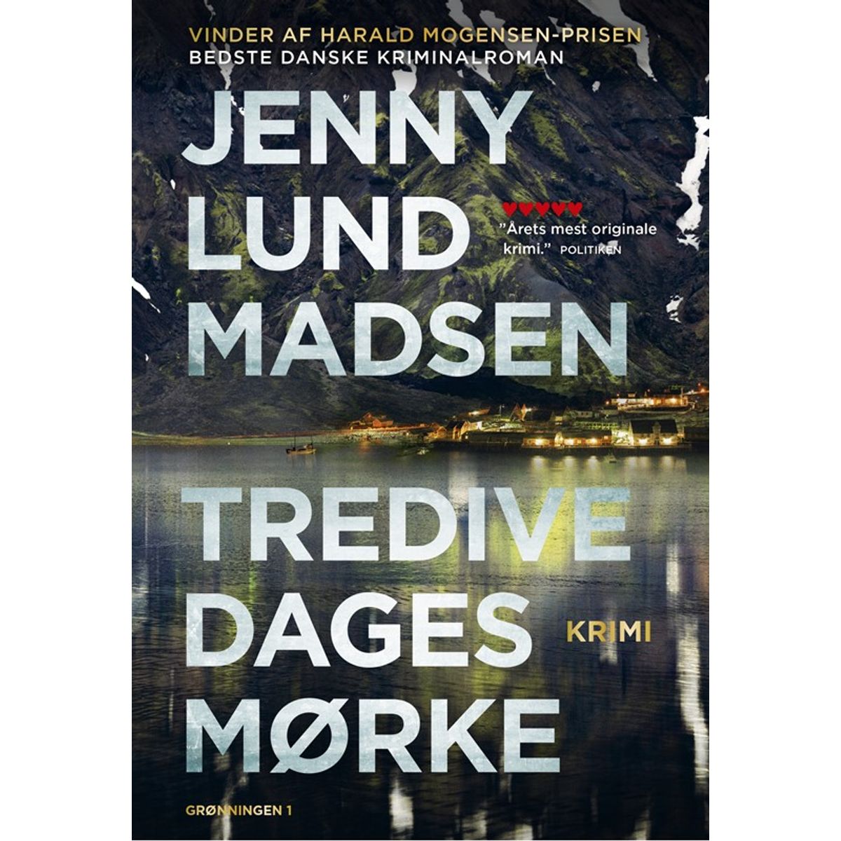 Tredive dages mørke