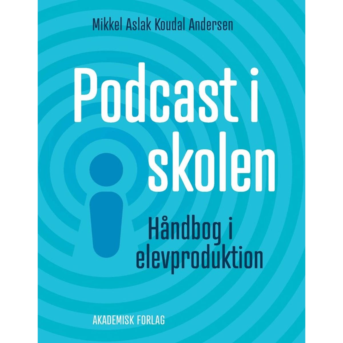 Podcast i skolen