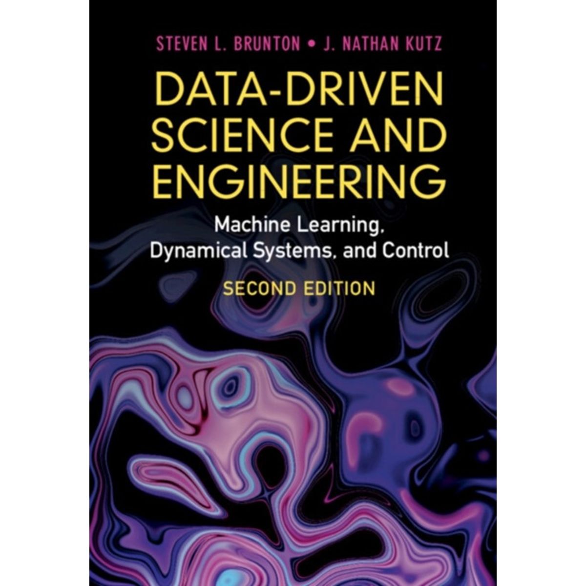 Data-Driven Science and Engineering