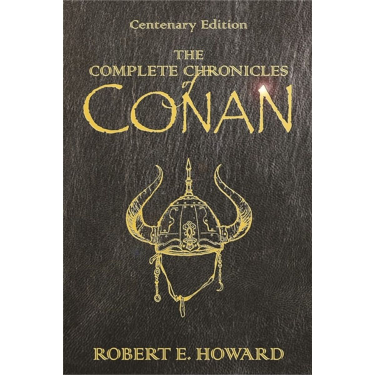 The Complete Chronicles Of Conan