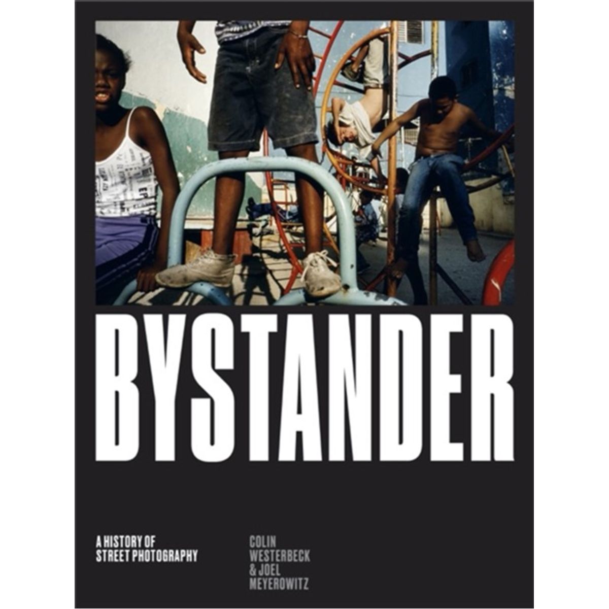 Bystander