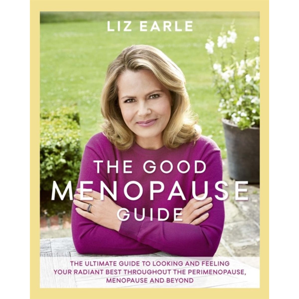 The Good Menopause Guide