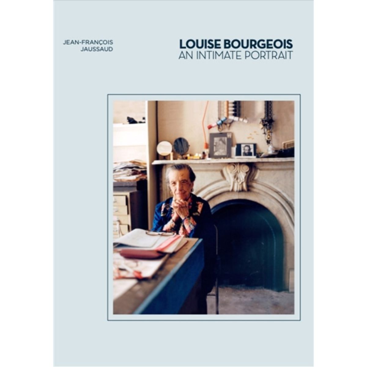 Louise Bourgeois