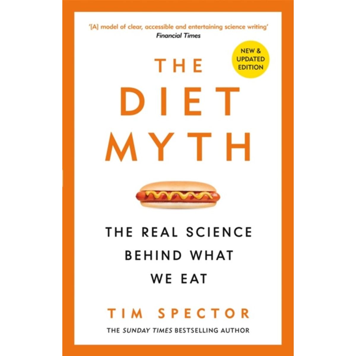 The Diet Myth