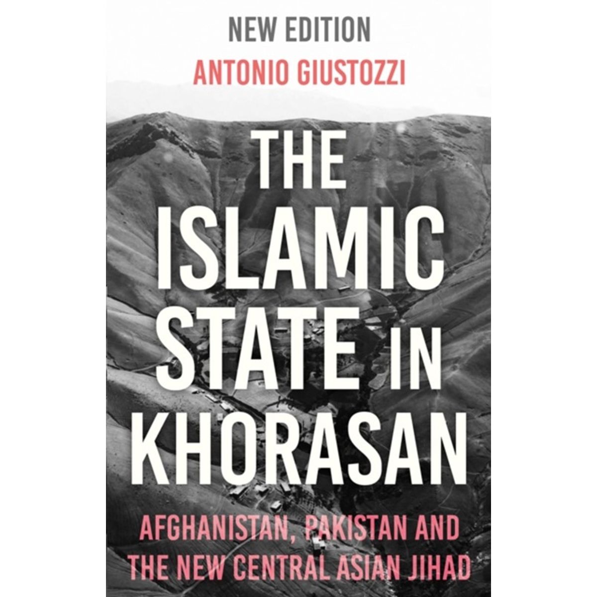 The Islamic State in Khorasan