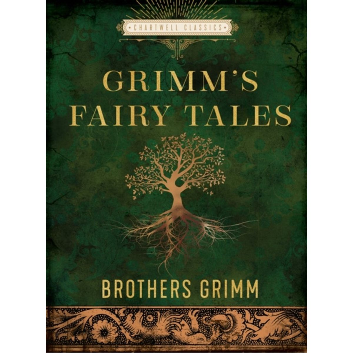 Grimm's Fairy Tales