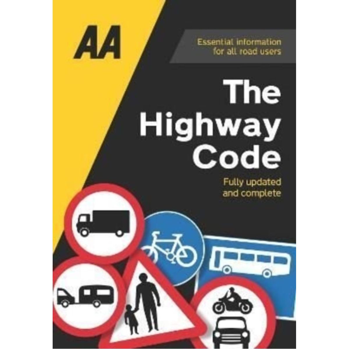 The Highway Code