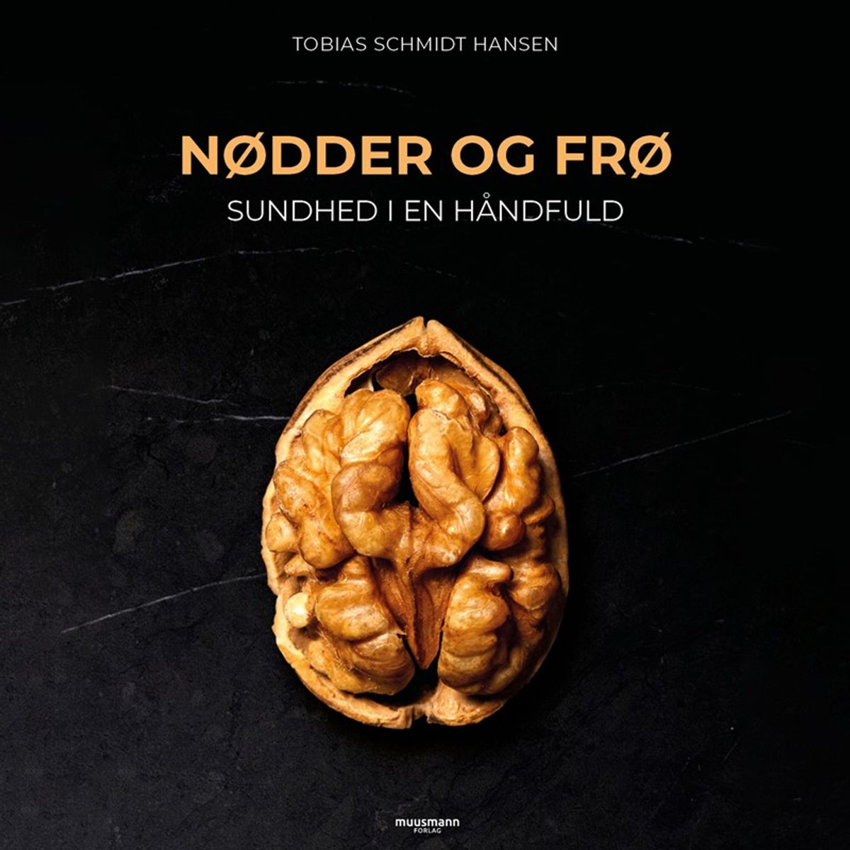 Nødder og Frø