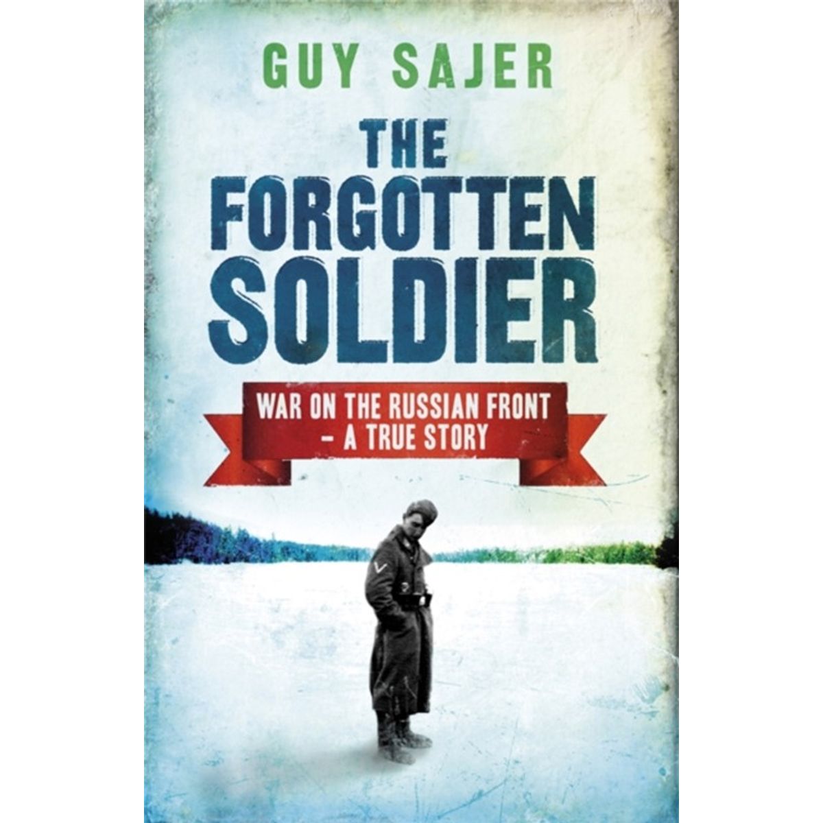 The Forgotten Soldier