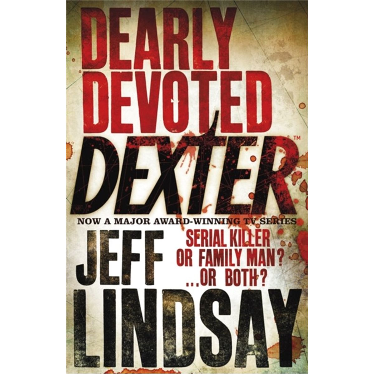 Dearly Devoted Dexter