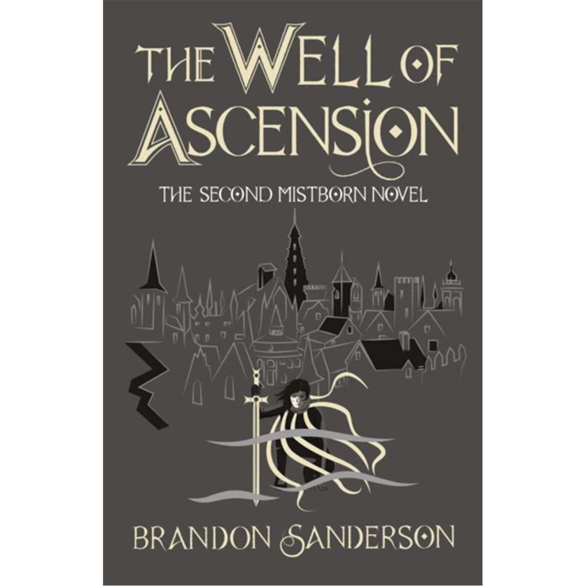 The Well of Ascension