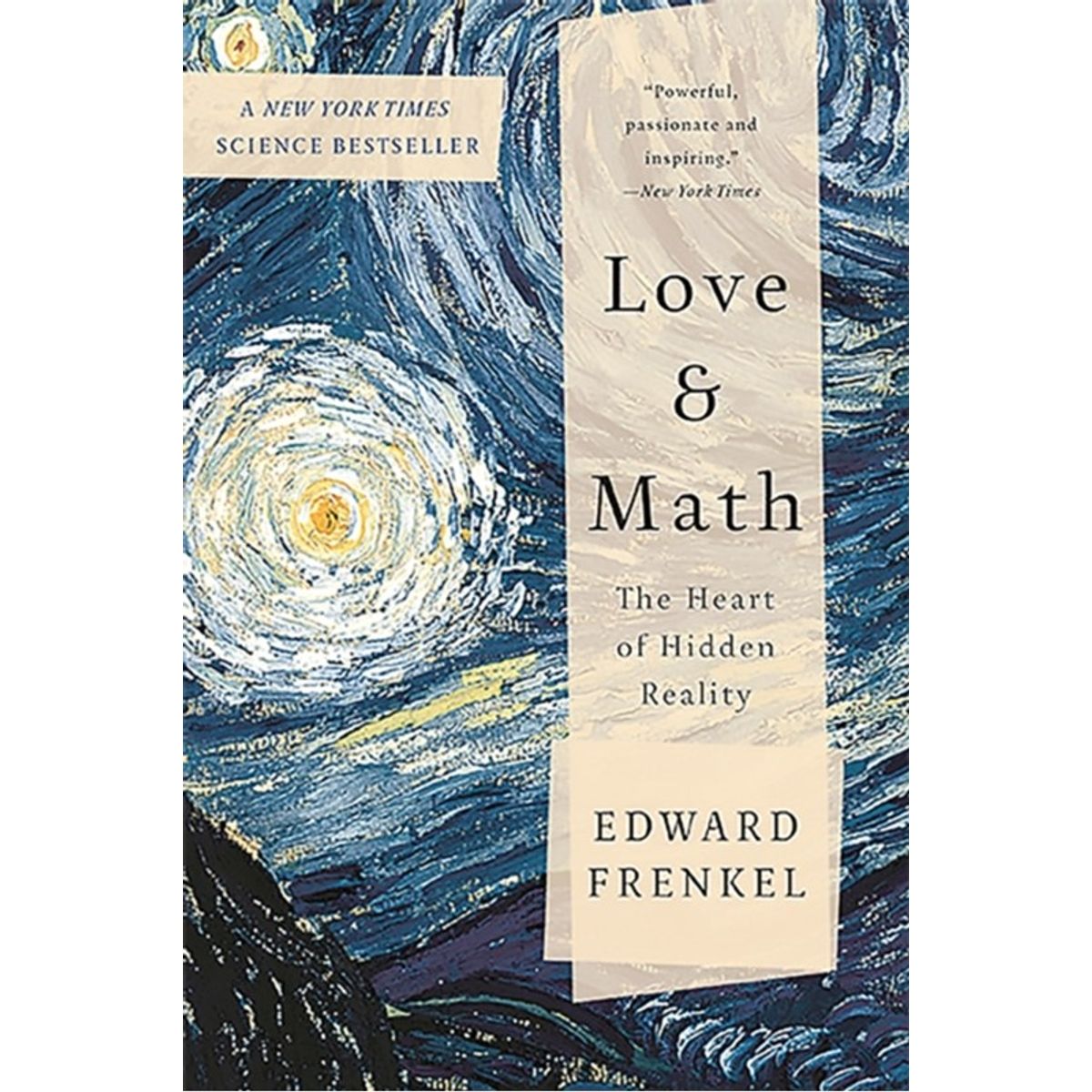 Love and Math