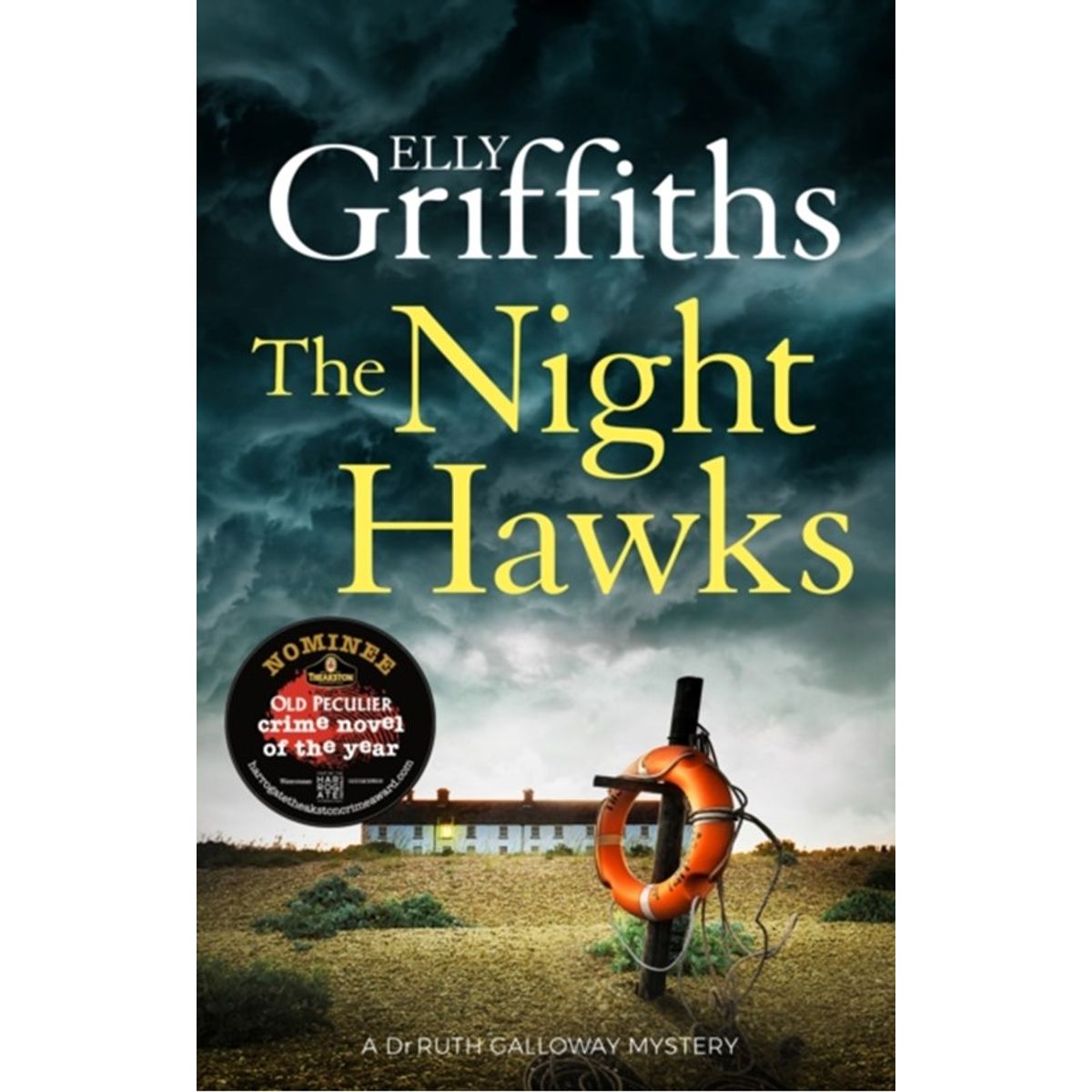 The Night Hawks