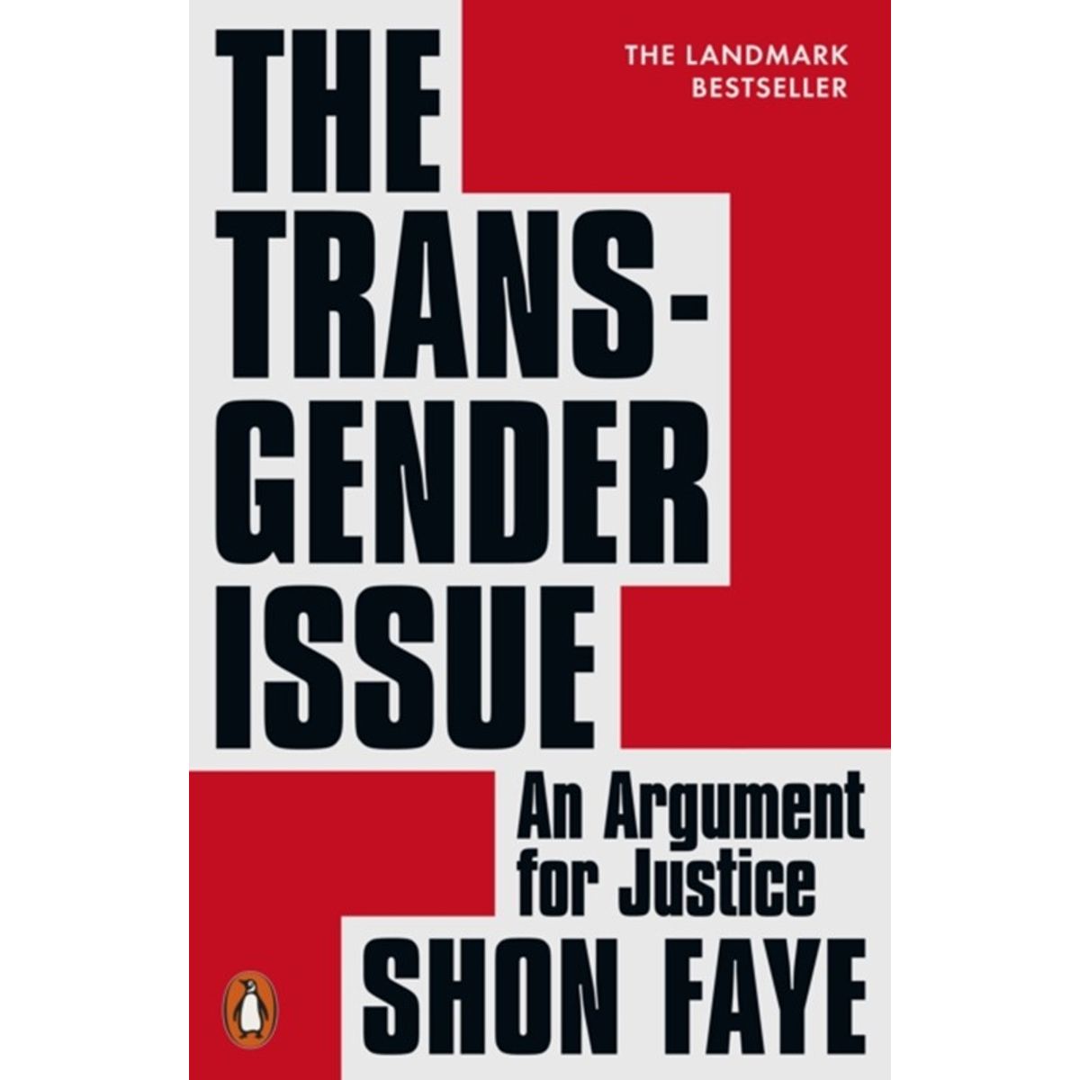 The Transgender Issue