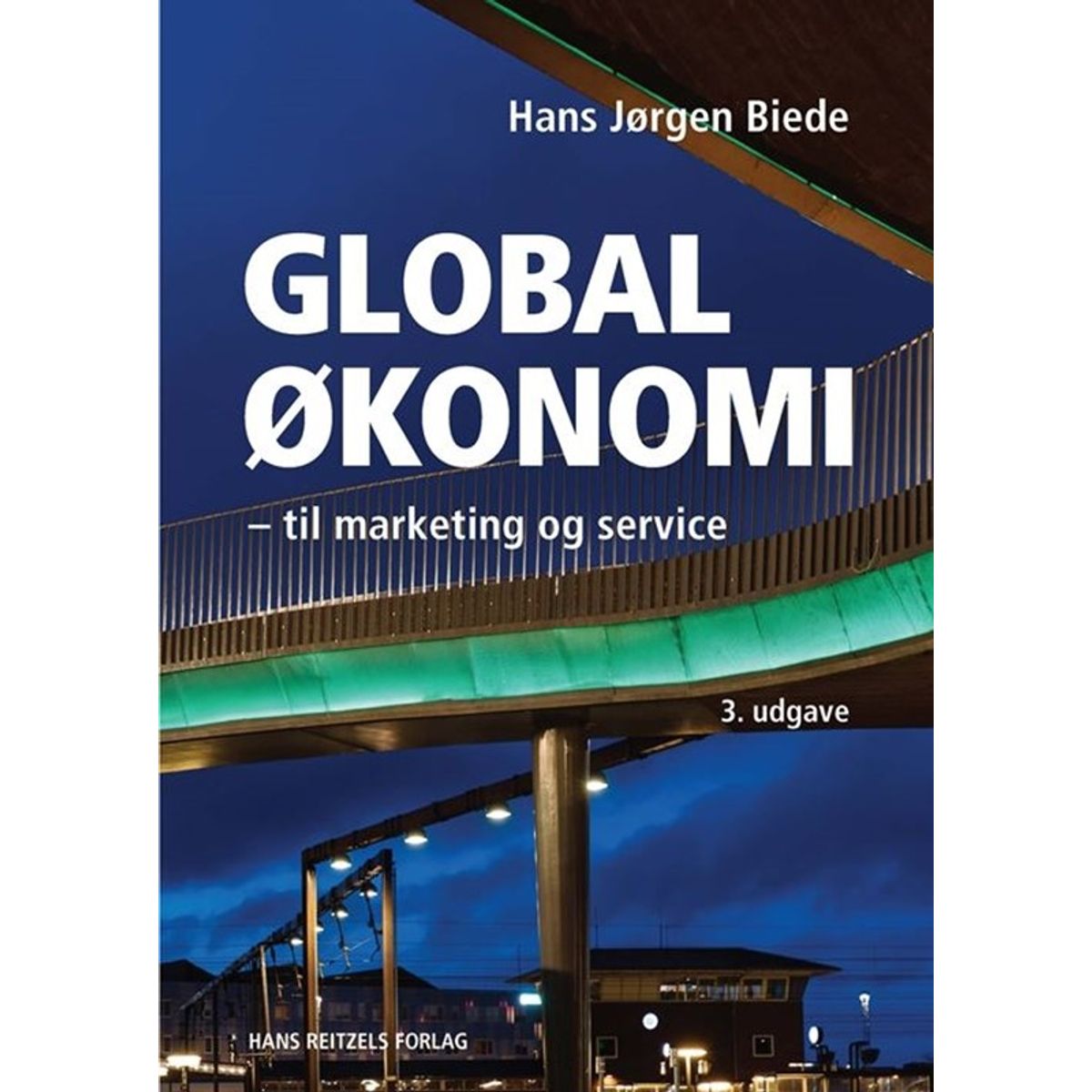 Globaløkonomi til marketing og service