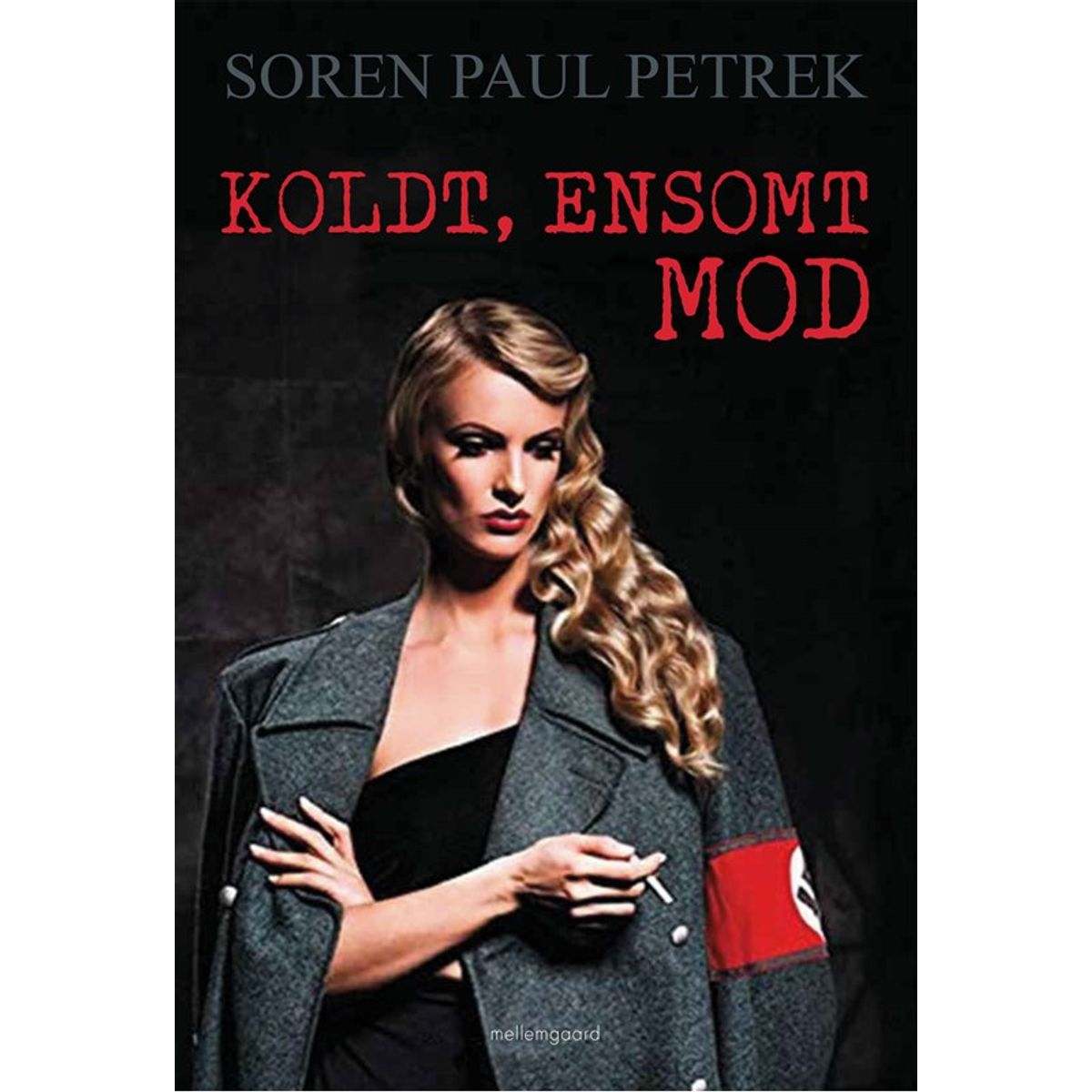 Koldt, ensomt mod