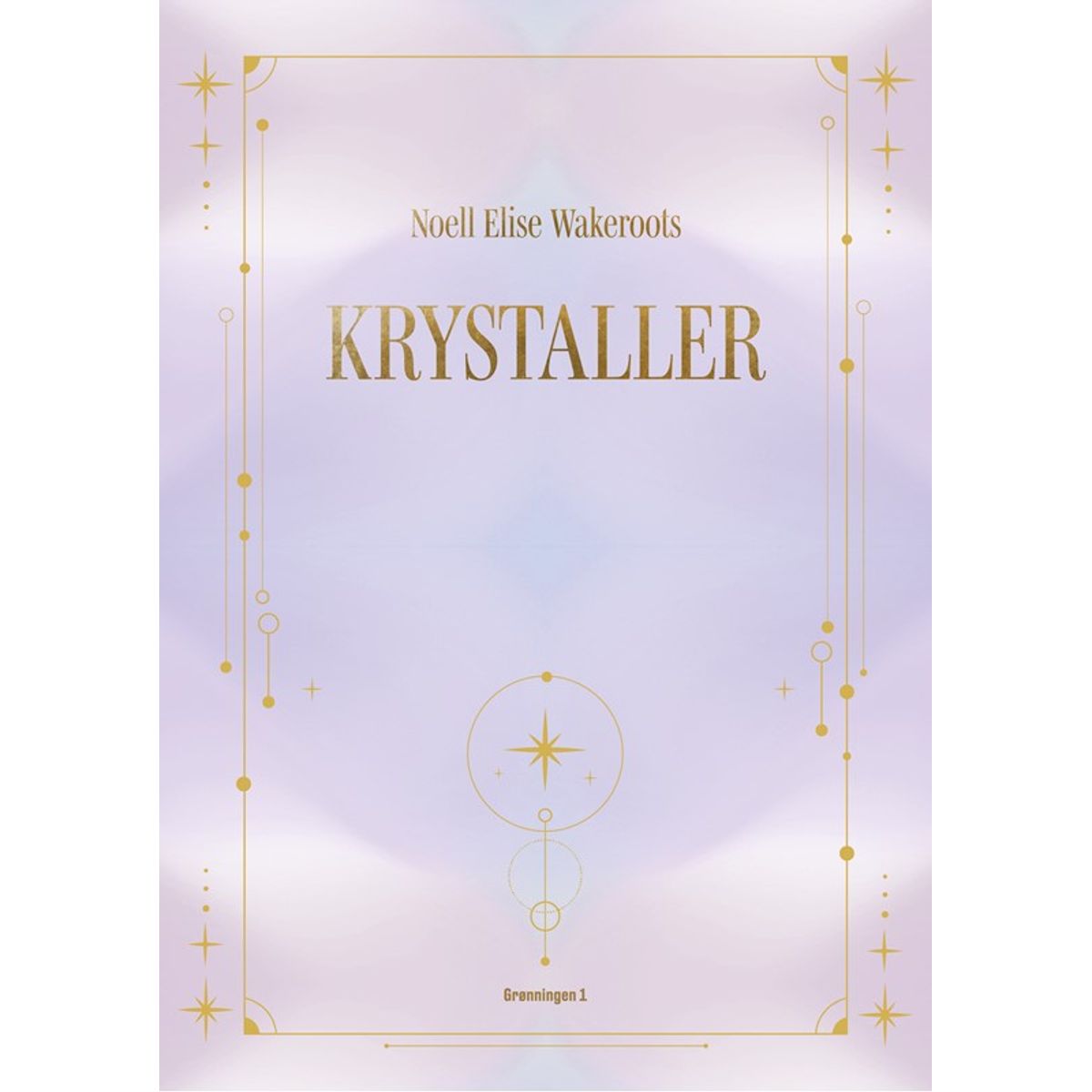 Krystaller