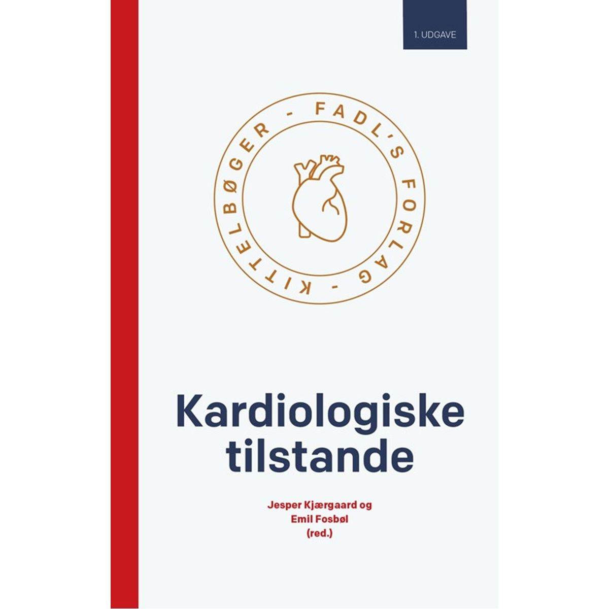 Kardiologiske tilstande