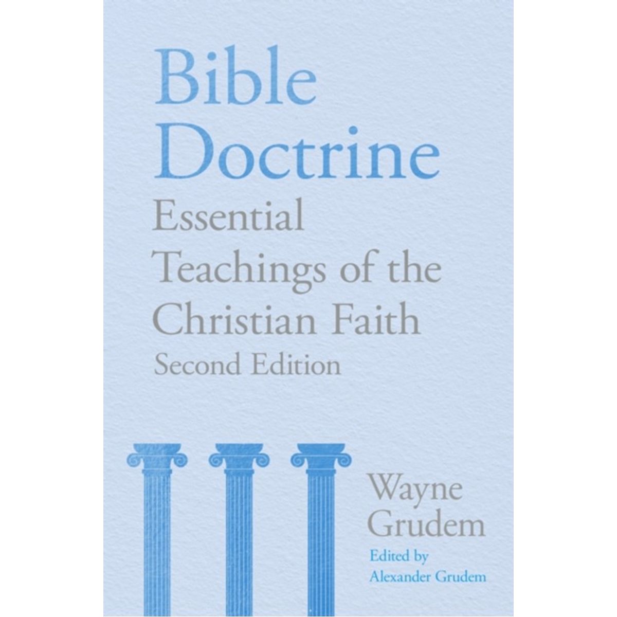 Bible Doctrine