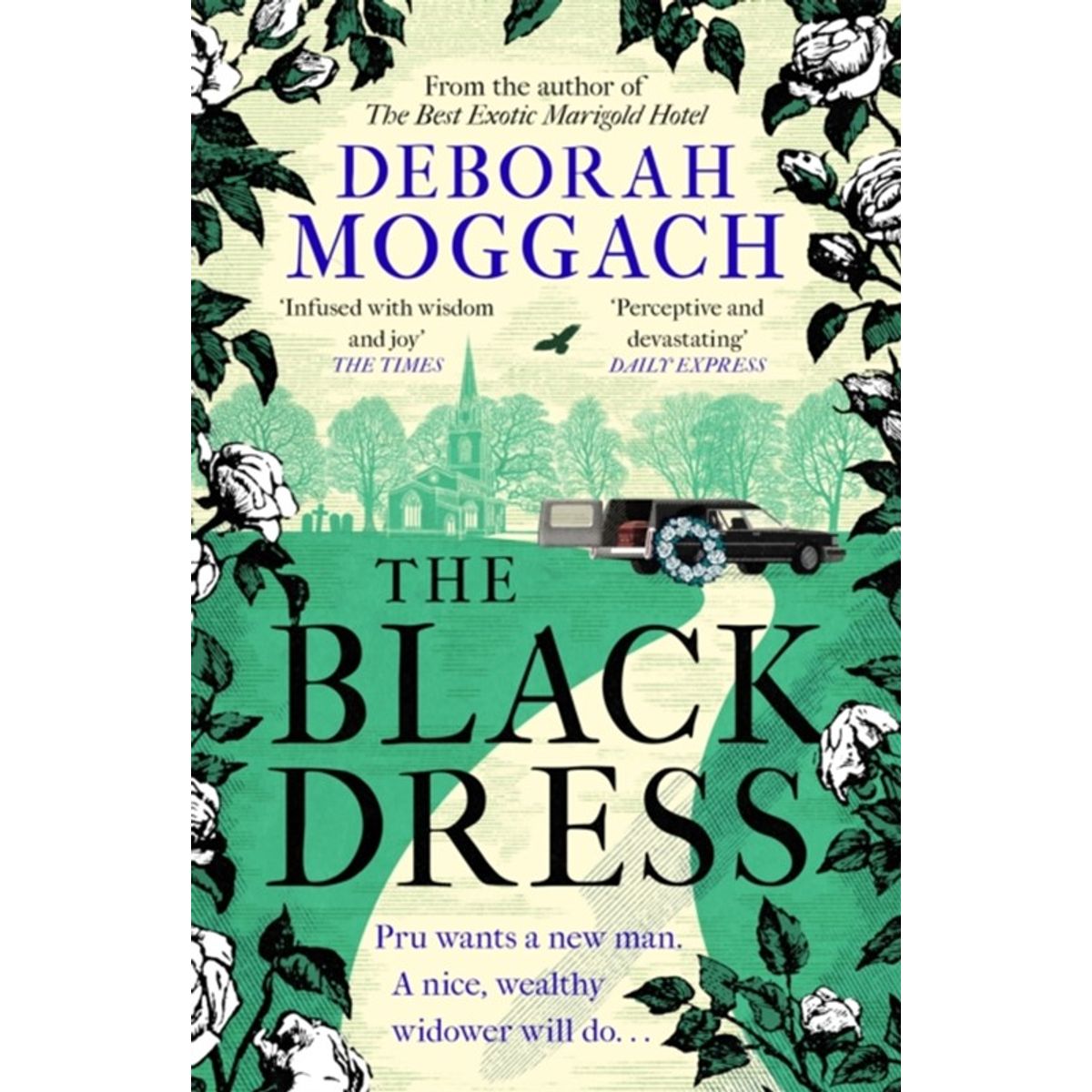 The Black Dress