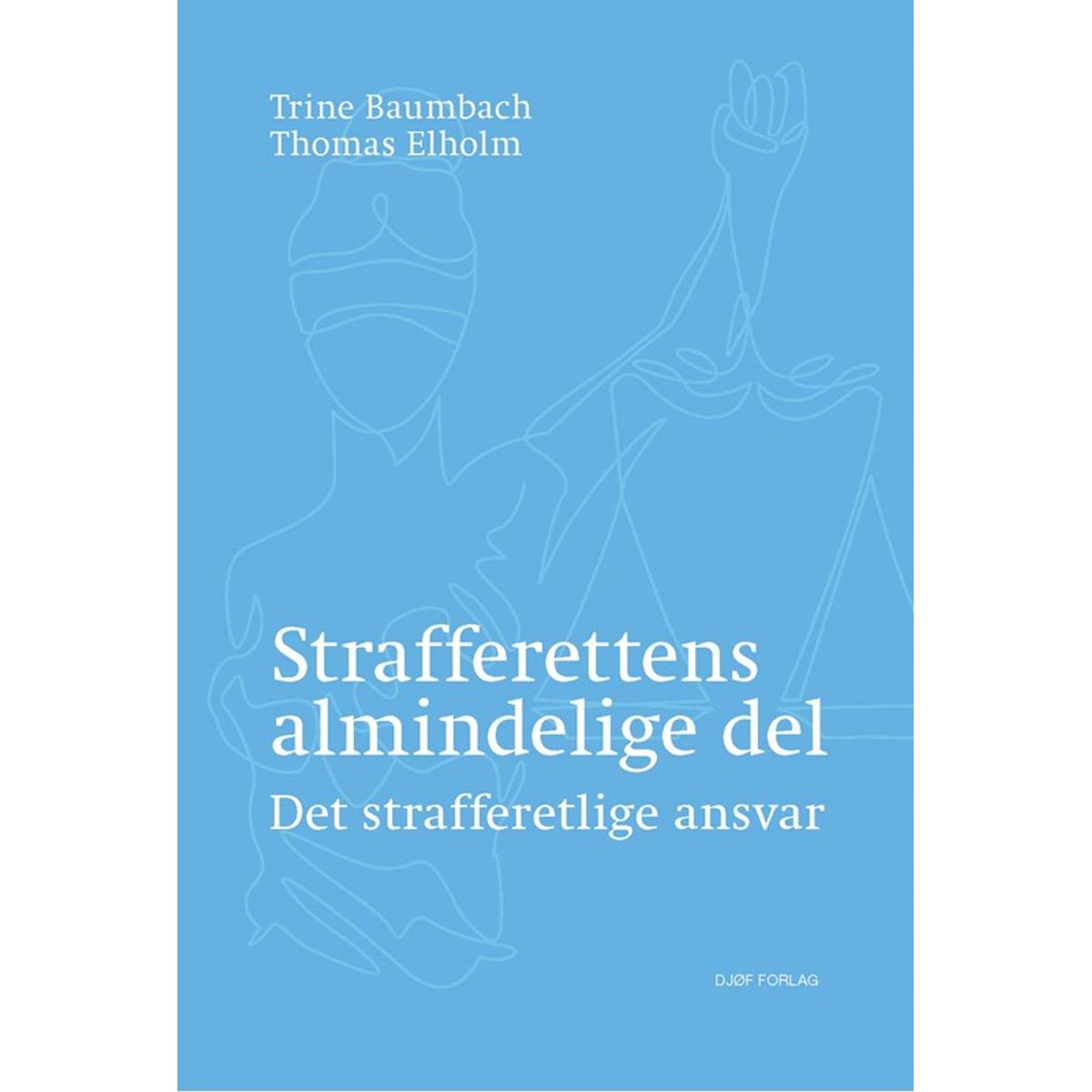 Strafferettens almindelige del