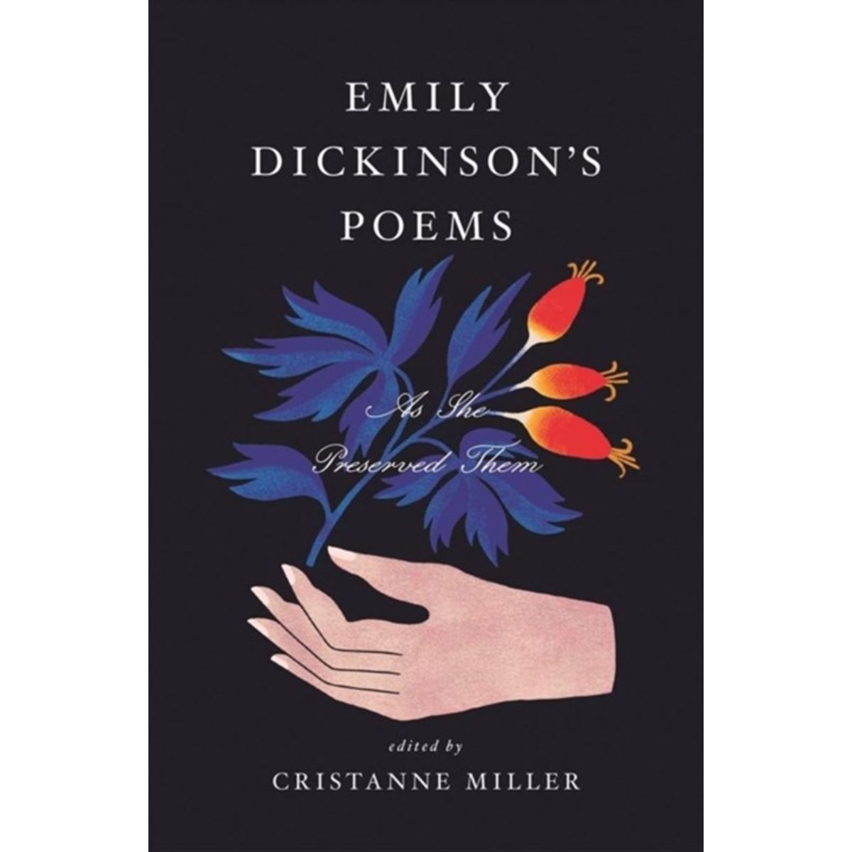 Emily Dickinsons Poems