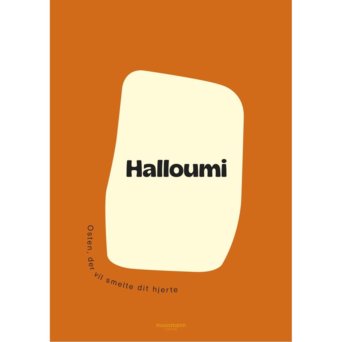 Halloumi