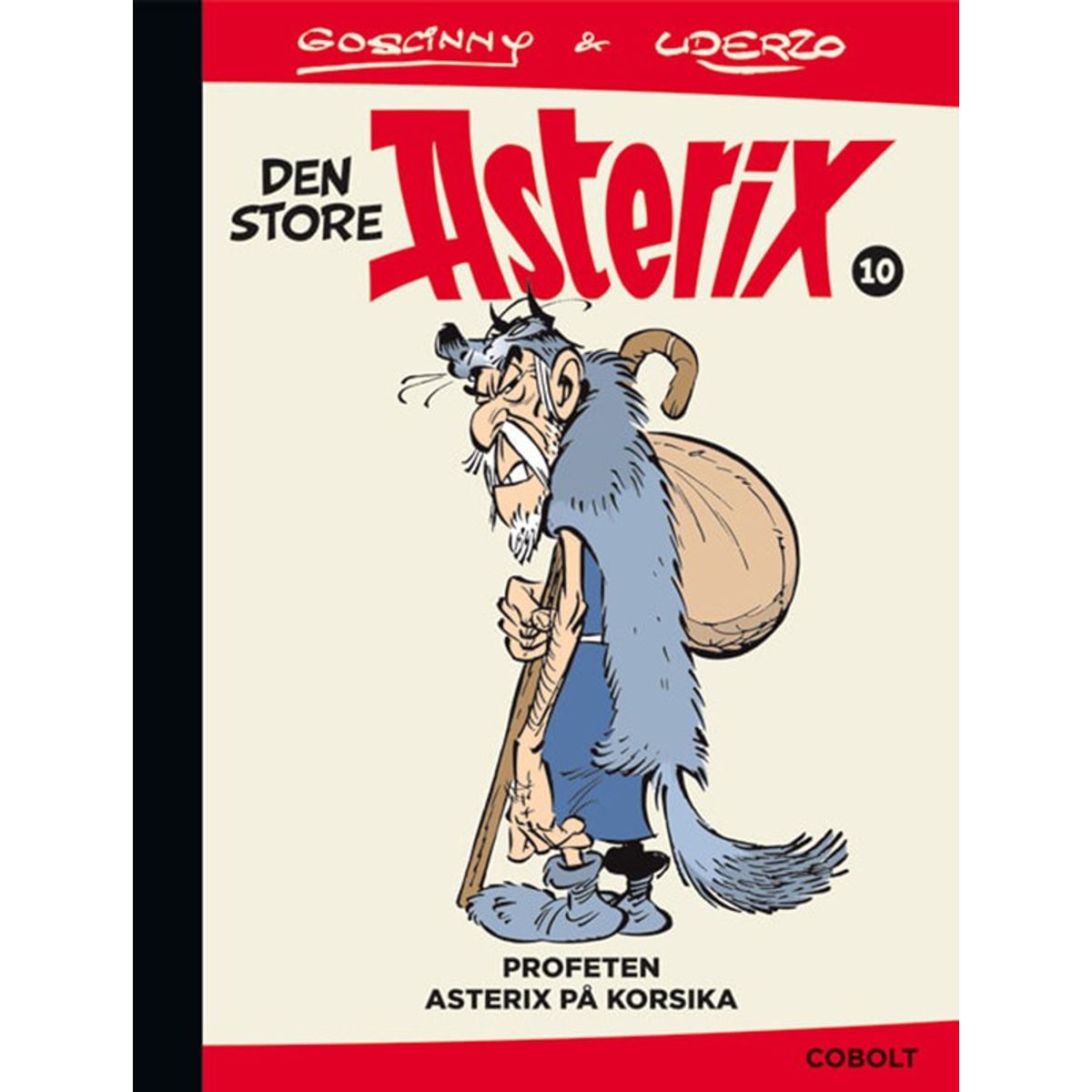 Den store Asterix 10