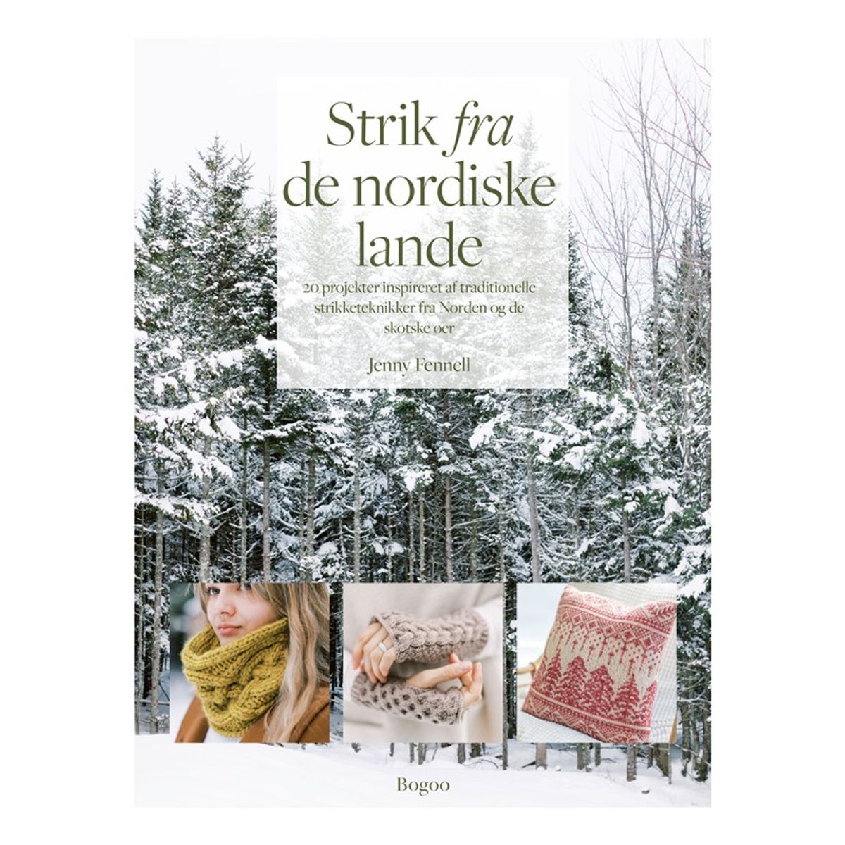 Strik fra de nordiske lande