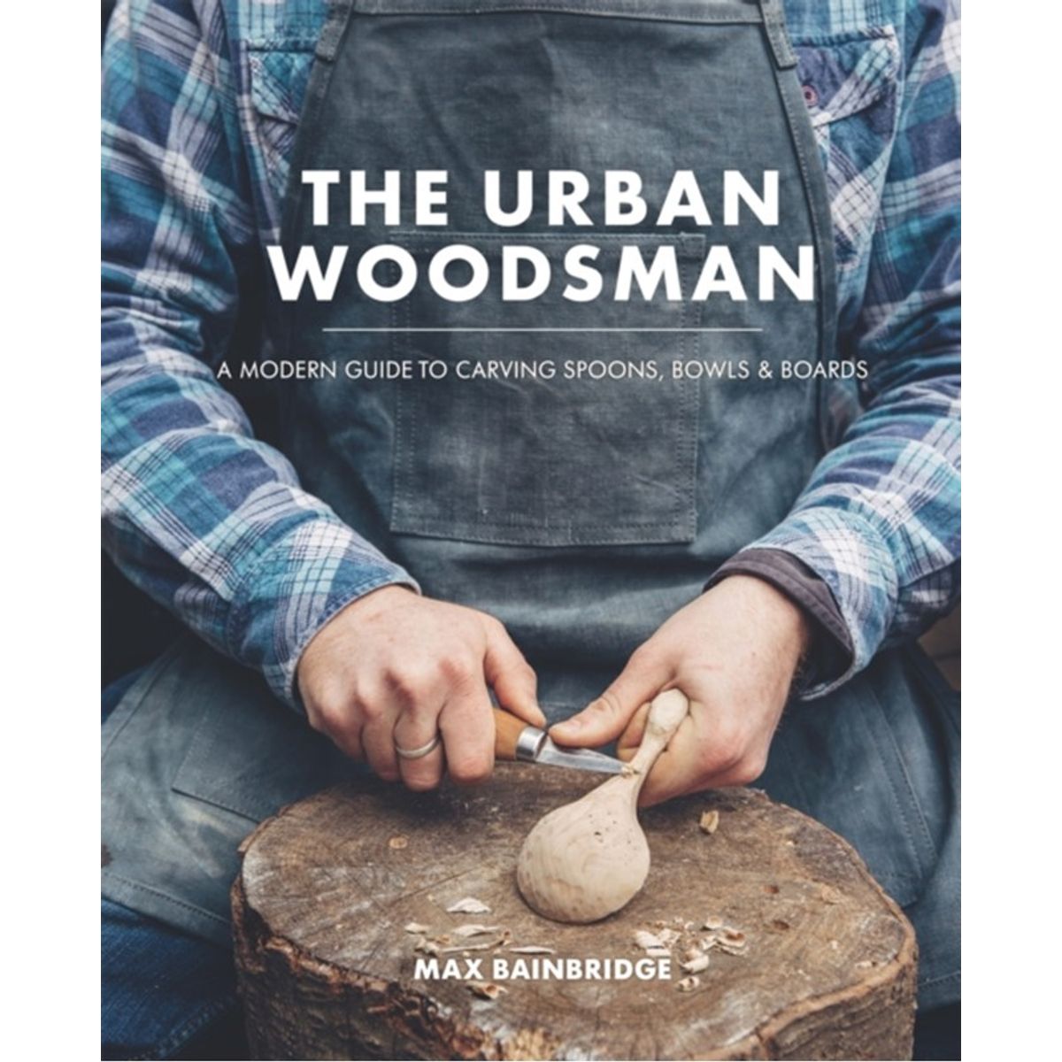 The Urban Woodsman